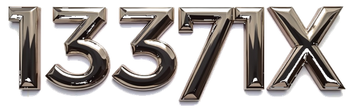 13371x logo