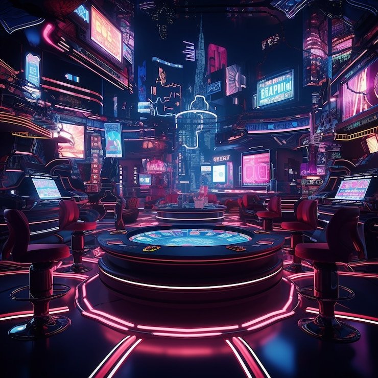 13371x Live Casino